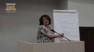 Людмила Петрановская. Лекция "Школьный буллинг". Часть 2