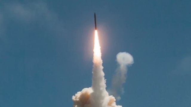 Elon Musk’s SpaceX to build satellites for Space Development Agency to track rival's ICBMs ! смотреть онлайн