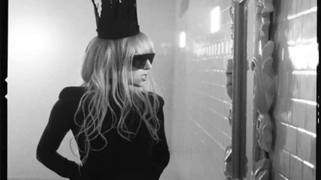Lady Gaga Mix смотреть онлайн