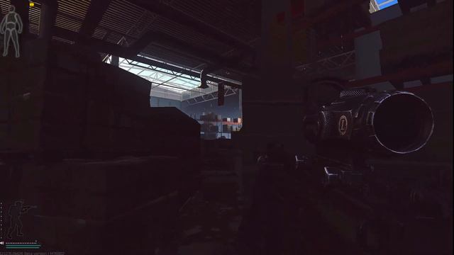 THE MOST DANGEROUS FOOD FIGHT - FULL RAID - ESCAPE FROM TARKOV смотреть онлайн