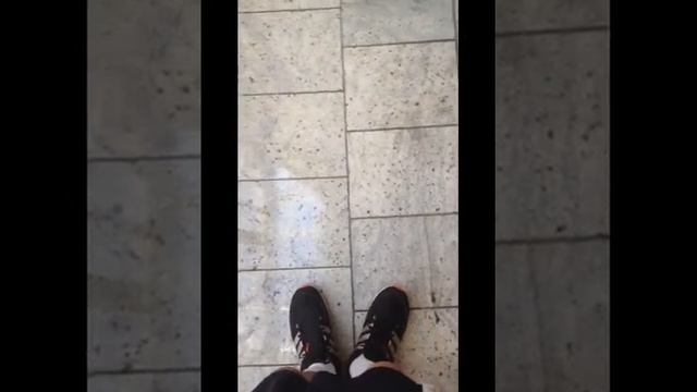 Not A Gamer: Don't tap the white tiles смотреть онлайн