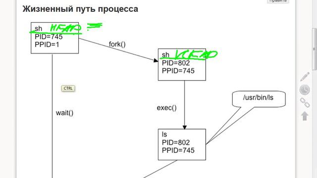 Linux_FreeBSD. Уровень «На старт». Эффективная работа в командной строке. смотреть онлайн