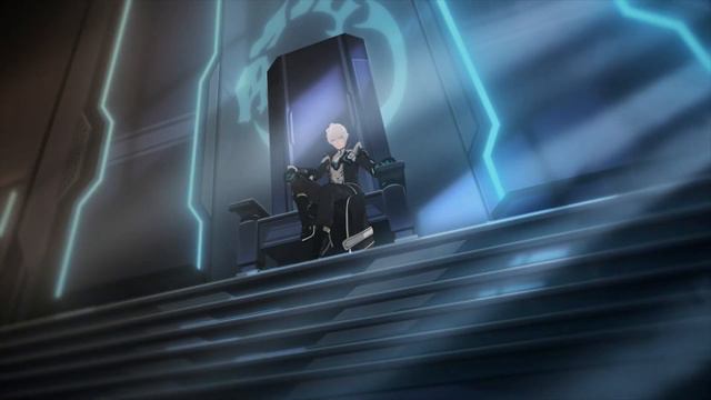 Opening Kevin x Mei | FT FedeXX58 | Kiryu ~ Baka Mitai смотреть онлайн