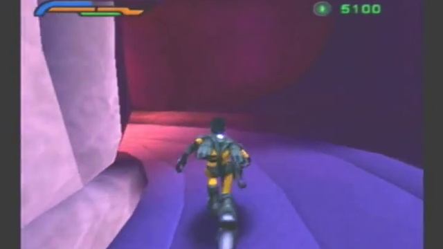 Alter Echo (PS2) Level 3 - Rebirth: Gunplay смотреть онлайн