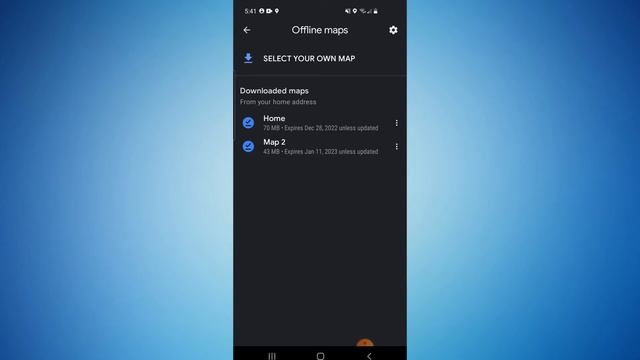How To Download Google Maps Offline | Google Maps Offline Maps Download смотреть онлайн