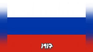 Как менялся флаг Казахстана.