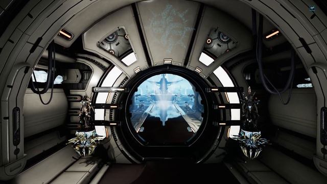 Warframe : Orbiter Tour & Fashion (2.0 In Description) смотреть онлайн