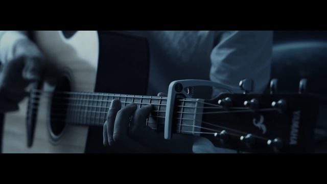 Shahmen Mark /Fingerstyle смотреть онлайн