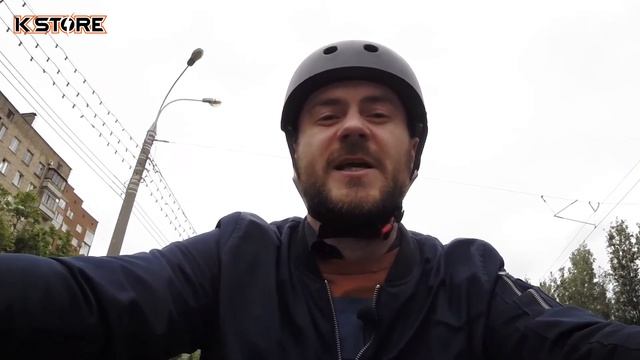 Обзор Doohan iTank SE / KSTORE смотреть онлайн