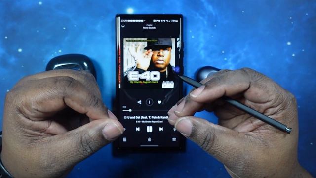 Gauntlet Series | JLAB Epic Lab Edition Earbuds vs. Skullcandy RAIL ANC Earbuds смотреть онлайн