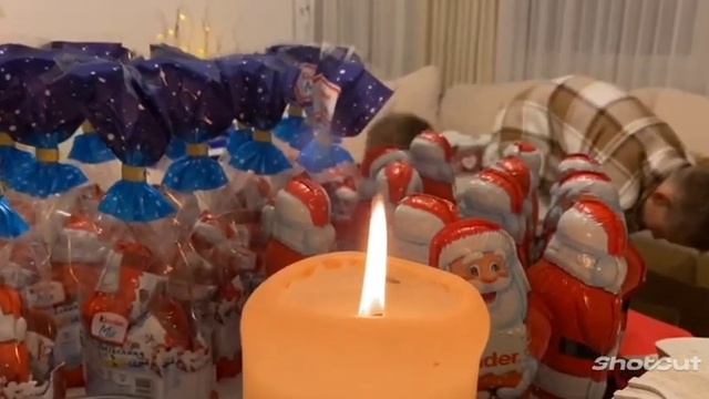 Готовимся к рождеству 2023 смотреть онлайн