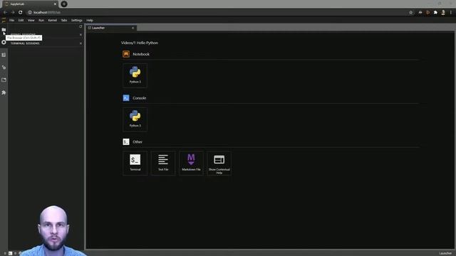 #1 - Hello, Python! смотреть онлайн