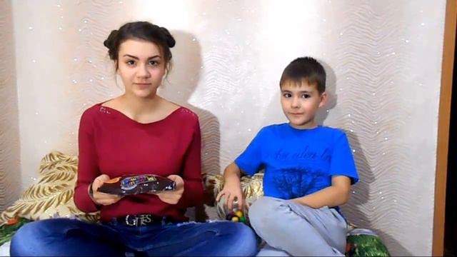 Вкусняшки из FixPrice.У моей сестры что-то с речью. смотреть онлайн