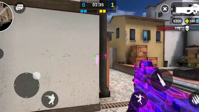 читы Counter Attack вх,бесконечные потроны выключен разброс