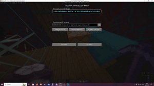 Как сделать сферы и талисманы на своем сервере.