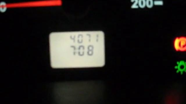 Запуск Калины зимой -32С смотреть онлайн