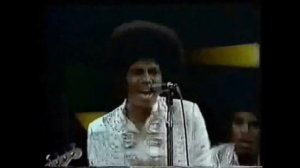 [HQ] JACKSON FIVE- Moving Violations tour [live in Mexico] -1975