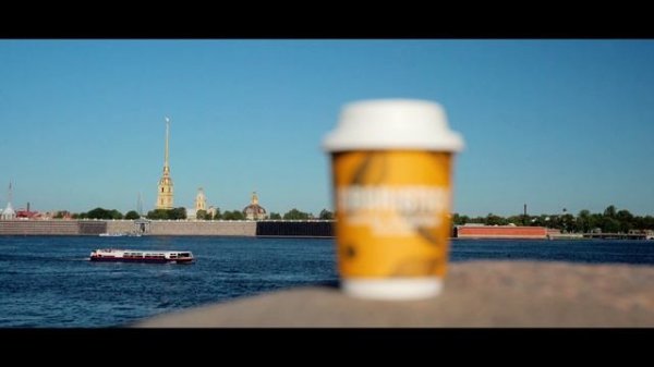 Sibaristica Coffee Roasters — мы делаем то, что любим