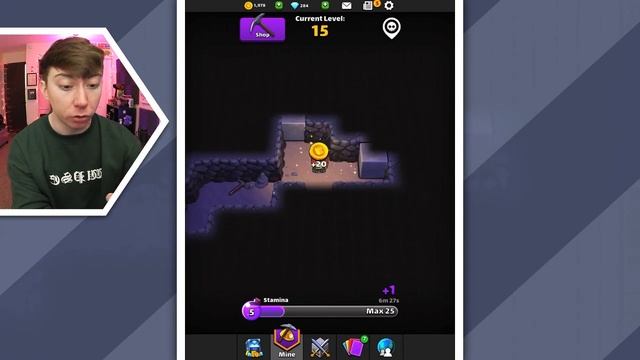 Magic Brick Wars : Lonnie Battles смотреть онлайн