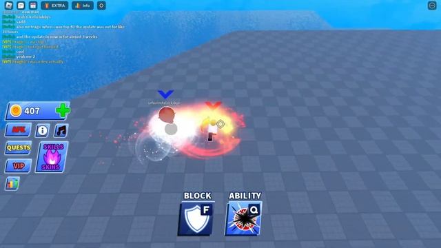 [PASTEBIN] MOBILE/PC The BEST Blade Ball Script BEST Auto Parry (WIN ANY FIGHTS) (FREE) (300MS) #1k смотреть онлайн