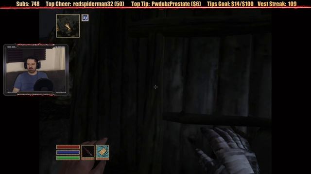 The Elder Scrolls III: Morrowind (Xbox) playthrough pt30 - Welcome to CONFUSION! The Lockpick Game смотреть онлайн