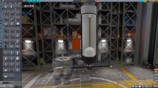 KSP RSS установка смотреть онлайн