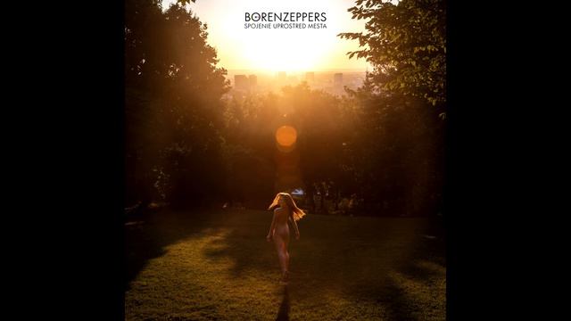 Börenzeppers - Stroho Odetá смотреть онлайн