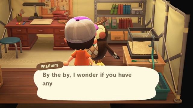 Animal Crossing Noob Vs. New Horizons смотреть онлайн