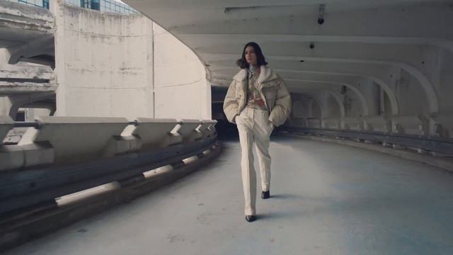 Isabel Marant Womenswear Fall Winter 2021 Collection