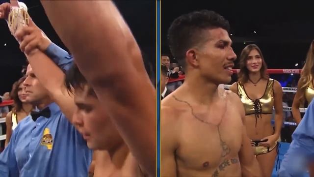 Из Тик-Тока на Вершину Мирового Бокса — Райан Гарсия | 23 - 1 смотреть онлайн