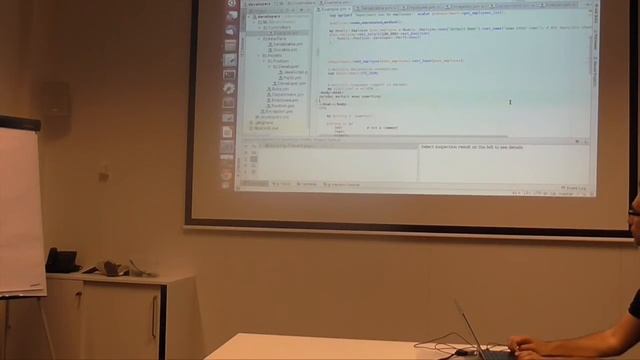 "Breathing life into perl with an IntelliJ Plugin" - Eli Abramovitch смотреть онлайн