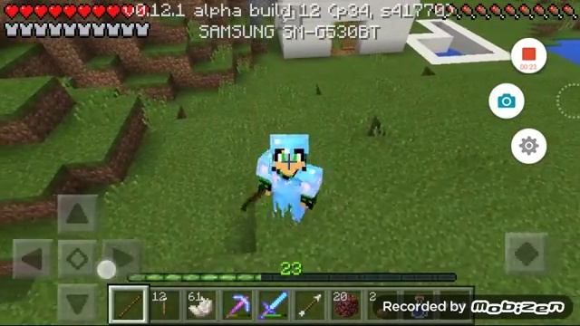 Minecraft 0. 12. 1 build 12 apk download смотреть онлайн
