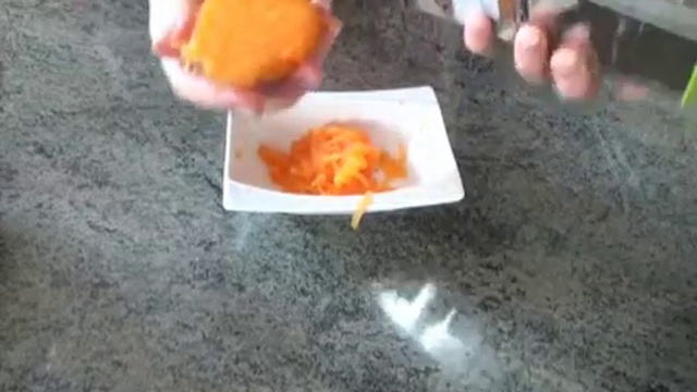 Маска из тыквы для лица смотреть онлайн