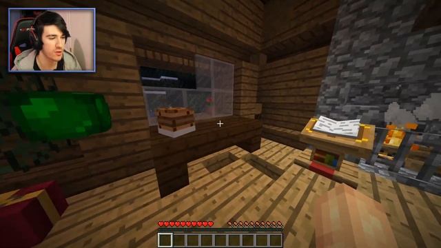 Minecraft: Trial Chambers + Ran Out смотреть онлайн