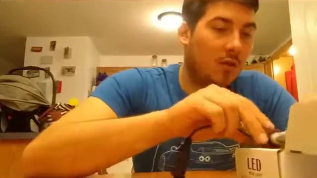 2011tundra ebay led headlight unboxing and a quick shoutout смотреть онлайн