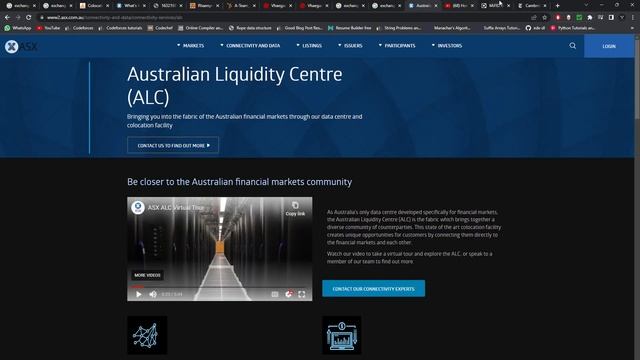 Ultra low latency trading | HFT System Design смотреть онлайн