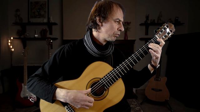 Tony Skinner: Tension In The Air смотреть онлайн