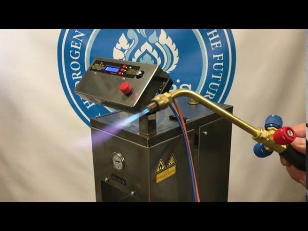 Разработка и производство нестандартной электролизной техники SEVER'S