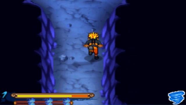 Naruto Shippūden: Dairansen! Kage Bunshin Emaki #5 Boss Battle: Deidara смотреть онлайн