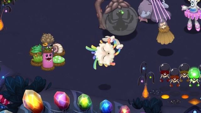 My Singing Monsters | How to Breed Whiz-bang | Light Island смотреть онлайн