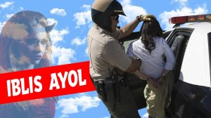 УРГОЧИ ИБЛИСНИНГ КУЛГА ОЛИНИШИ ВА УЛИМИ