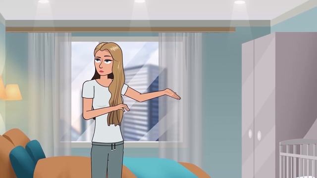 Я сказала парню что беременна от его отца смотреть онлайн