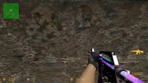 карты для тренировки аима в ксс (любая версия)