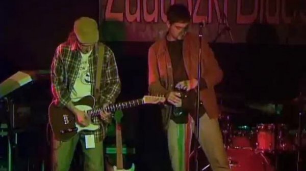 Devil Blues - Sounds Of Freedom/Come Fly With Me