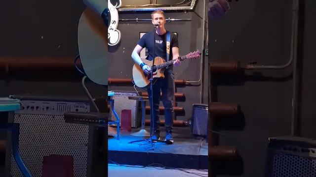 Алексей Хомчик на Дне Рождения Филиппа Августа 05.06.2022 смотреть онлайн