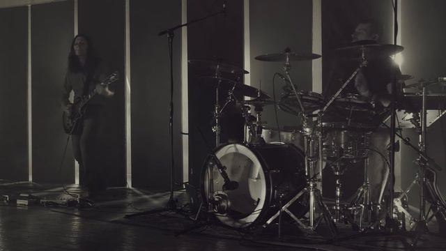 InstRUment / Vicarious (Tool Cover)