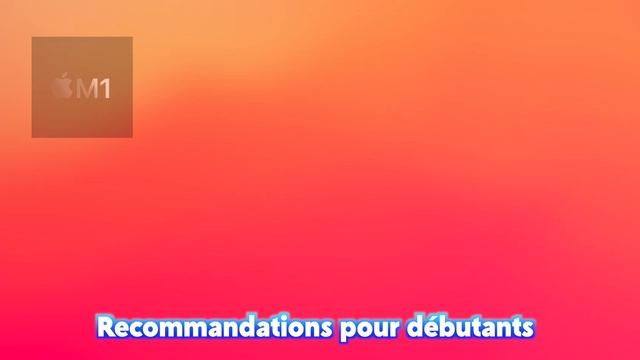 GUIDE ULTIME : Quel Mac pour Votre Niveau de Montage Vidéo ? ? смотреть онлайн