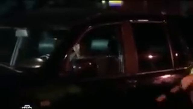 Пятницкий. Арест палачей смотреть онлайн