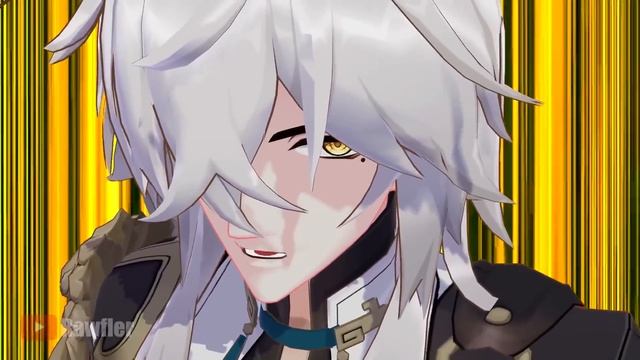 HONKAI STAR RAIL - JING YUAN.EXE смотреть онлайн