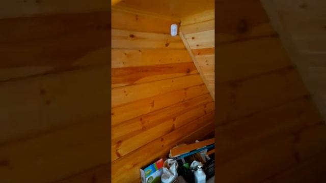 Охранный комплекс на дачу Альфа-4.2 смотреть онлайн